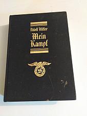 Mein Kampf