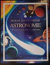 Školní encyklopedie astronomie