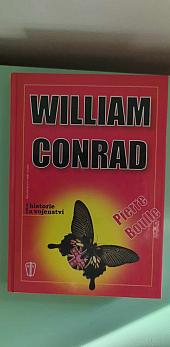 William Conrad