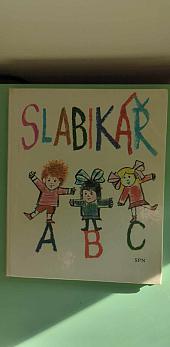 Slabikář ABC