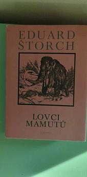 Lovci mamutů