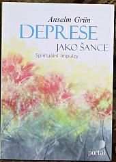 Deprese jako šance