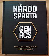 Národ Sparta