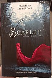 Scarlet