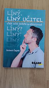 Líný učitel – Jak učit dobře a efektivně