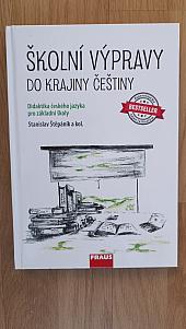 Školní výpravy do krajiny češtiny