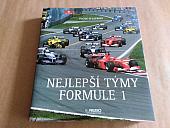 Nejlepší týmy formule 1