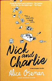 Nick a Charlie