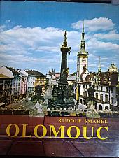 Olomouc ve fotografii