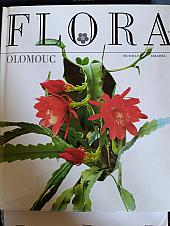 Flora Olomouc