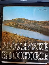 Slovenské Rudohorie