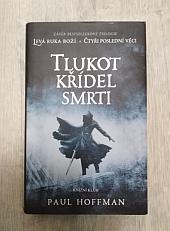 Tlukot křídel smrti