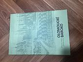 Olomoucké baroko 1. Úvodní svazek. Proměny ambicí jednoho města.