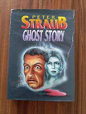 Ghost story