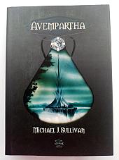 Avempartha