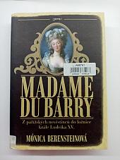 Madam Du Barry