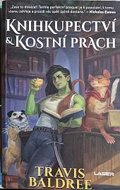 Knihkupectví & kostní prach