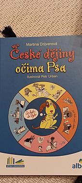 České dějiny očima psa