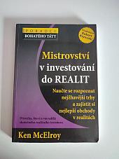 Mistrovství v investování do REALIT