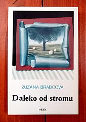 Daleko od stromu