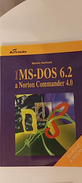 MS-DOS 6.2