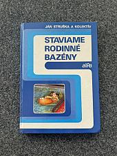 Staviame rodinné bazény