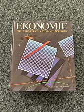 Ekonomie