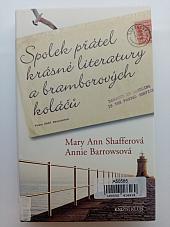 Spolek přátel krásné literatury a bramborových koláčů