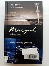 Maigret u koronera / Maigretovy paměti