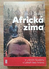 Africká zima