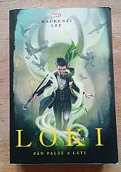 Loki: Pán falše a lsti