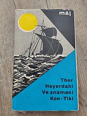 Ve znamení Kon-Tiki