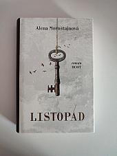 Listopád