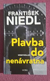 Plavba do nenávratna