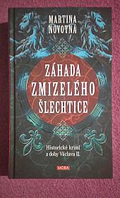 Záhada zmizelého šlechtice