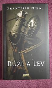 Růže a lev