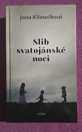 Slib svatojánské noci