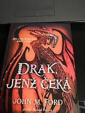 Drak, jenž čeká