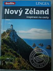 Nový Zéland - Inspirace na cesty