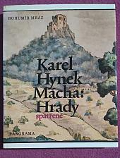 Karel Hynek Mácha: Hrady spatřené