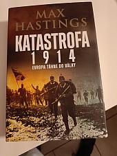 Katastrofa 1914