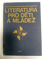 Literatura pro děti a mládež