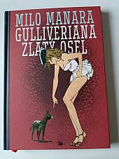 Gulliveriana / Zlatý osel