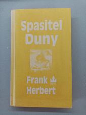 Spasitel Duny