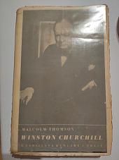 Winston Churchill