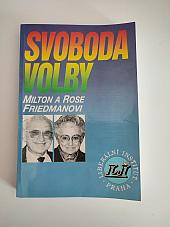 Svoboda volby