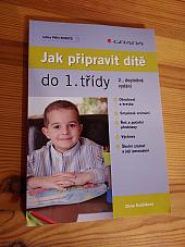 Jak připravit dítě do 1. třídy