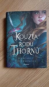 Kouzla rodu Thornů