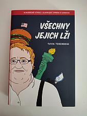 Všechny jejich lži