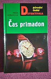 Čas primadon